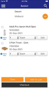 Bira Direct Plus screenshot 3