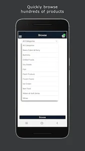 Cimandis screenshot 1