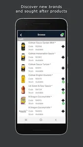 Cimandis screenshot 2