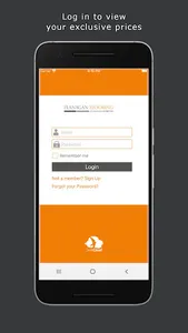 Flanagan Flooring screenshot 0