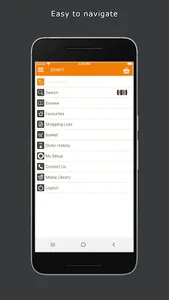 Flanagan Flooring screenshot 1