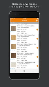Flanagan Flooring screenshot 2