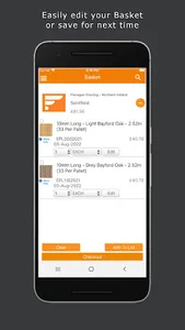 Flanagan Flooring screenshot 3