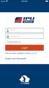 IPU Group screenshot 0