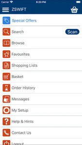 IPU Group screenshot 1