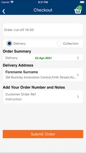 IPU Group screenshot 4