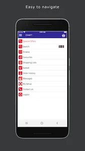 Leading Solvents screenshot 1