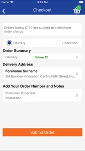 Midshires Electrical screenshot 4