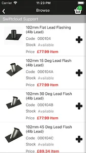 Midtherm screenshot 2