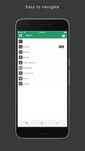 Pallet Loop screenshot 1