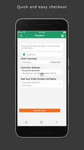 Pallet Loop screenshot 4