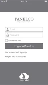 Panelco screenshot 0