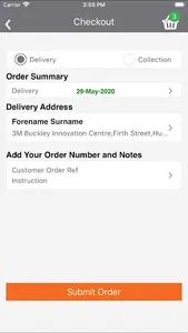 Panelco screenshot 4