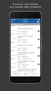 Sherwin Williams UK screenshot 2