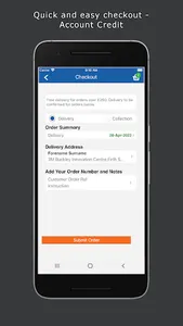 Sherwin Williams UK screenshot 4