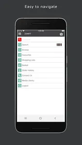 Vida Living screenshot 1