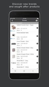 Vida Living screenshot 2