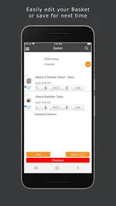 Vida Living screenshot 3