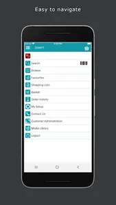 West Design Products screenshot 1