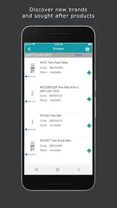 West Design Products screenshot 2