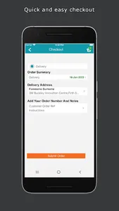 West Design Products screenshot 4