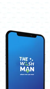 The wash man screenshot 0