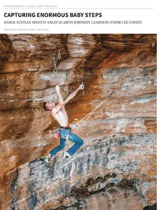 Vertical Life screenshot 2