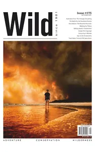 Wild Magazine screenshot 0
