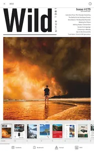 Wild Magazine screenshot 5