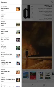 Wild Magazine screenshot 6