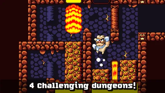 Duke Dashington Remastered screenshot 5