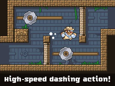 Duke Dashington Remastered screenshot 8