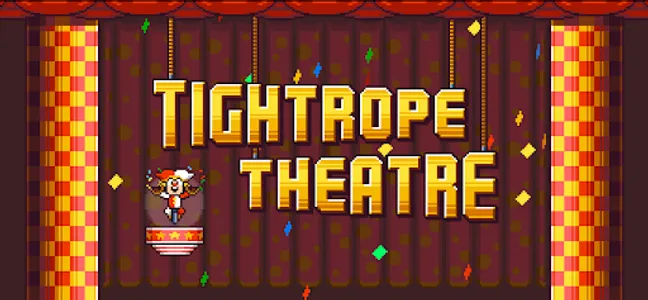 Tightrope Theatre screenshot 0