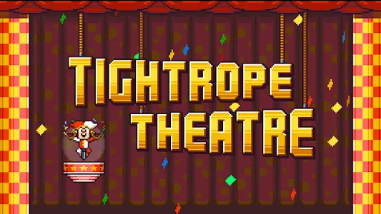 Tightrope Theatre screenshot 15