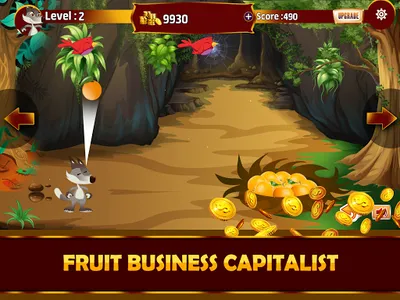 Fruit Business Capitalist screenshot 14