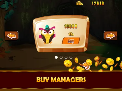 Fruit Business Capitalist screenshot 16