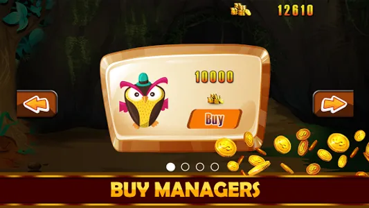 Fruit Business Capitalist screenshot 2