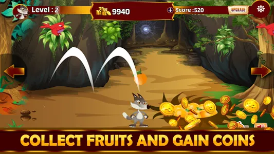 Fruit Business Capitalist screenshot 8