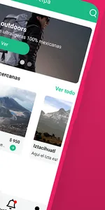 Velpa screenshot 1