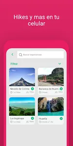 Velpa screenshot 2