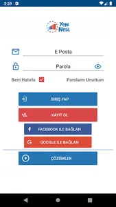 Yeni Nesil Yayınevi screenshot 0