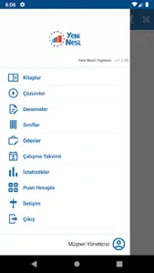 Yeni Nesil Yayınevi screenshot 2