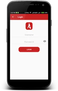 Anlon Reporting screenshot 1