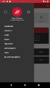 Advisor247 screenshot 0