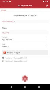 Advisor247 screenshot 4