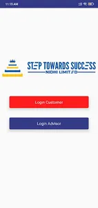 Step Towards Success screenshot 0