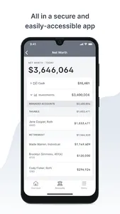 Azzendo screenshot 2