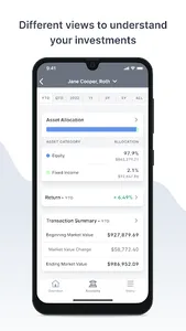 Azzendo screenshot 3