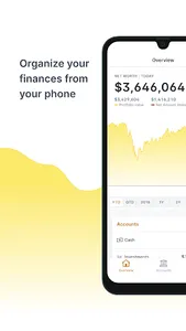 Larson Portal screenshot 0