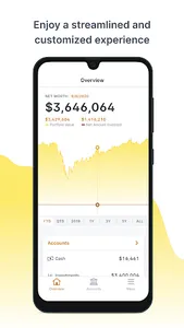 Larson Portal screenshot 1